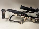 Ravin R20 Reverse Draw Crossbow - Camo