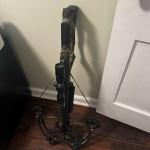 Whitetail Hunter STR Crossbow – Compact and Powerful