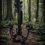 Whitetail Hunter STR Crossbow – Compact and Powerful