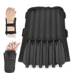 HNZMDY Mini Crossbow Case for 12 Arrows