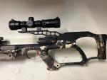 Ravin R20 Reverse Draw Crossbow - Camo