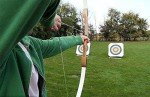 100 Grain Archery Field Points for Practice