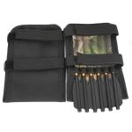HNZMDY Mini Crossbow Case for 12 Arrows