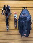 Ravin R20 Crossbow with Soft Case and Arrows