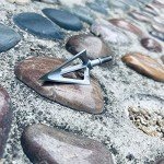 6 Pack 100 Grain Fixed Blade Broadhead Tips