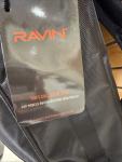 Ravin R20 Crossbow with Soft Case and Arrows