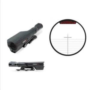 Burris Oracle X Crossbow Laser Rangefinder Scope