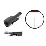 Burris Oracle X Crossbow Laser Rangefinder Scope