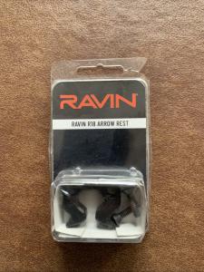 Ravin R221 Reverse Draw Crossbow Arrow Rest