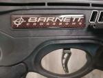 Barnett Recruit Recurve Crossbow with Red Dot Sight