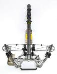 Upgraded Bruin 410 Ambrush Reverse Draw Crossbow