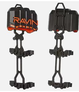 Ravin Crossbows 4 Arrow Quiver R201
