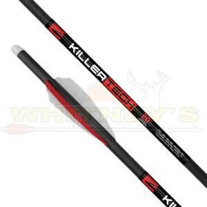 Killer Instinct Lighted 20" Crossbow Bolts - 3 Pack