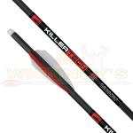 Killer Instinct Lighted 20" Crossbow Bolts - 3 Pack