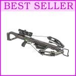 High-Speed 405 FPS Reverse Draw Crossbow Package