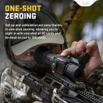 TenPoint Vision HD Rangefinder Crossbow Scope