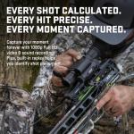 TenPoint Vision HD Rangefinder Crossbow Scope