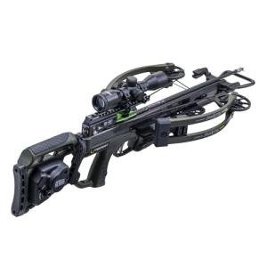 TenPoint Phantom De-Cock Reverse Draw Crossbow - 400 FPS
