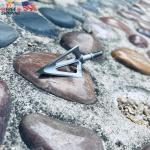 100 Grain Fixed Blade Broadhead 6 Pack