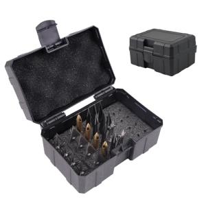Large Broadhead Storage Case for Crossbows