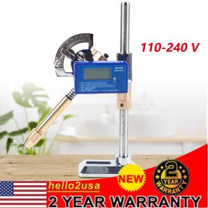 Gem Gemstone Grinding Faceting Machine Angle Polishing Gem Faceting Machine