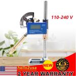 Gem Gemstone Grinding Faceting Machine Angle Polishing Gem Faceting Machine