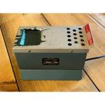 Raytech ultra violet equipment hot-dop 12v-100w bulb wax melter. model hd-1