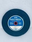 Sell Referb RAYTECH SILIICON CARBIDE LAPIDARY 8" WHEEL C220 SPEC C 3100 RPM Max.