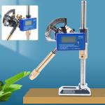 Gem Gemstone Grinding Faceting Machine Angle Digital Polishing Faceting Machine