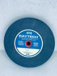 Sell Referb RAYTECH SILIICON CARBIDE LAPIDARY 8" WHEEL C220 SPEC C 3100 RPM Max.