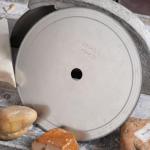 JINGLING 7 inch Lapidary Blades Thin Diamond Saws Blade Trim Rock Gemstone Cutting Saw Jewelry Tools for Stone