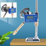 Gem Gemstone Grinding Faceting Machine Angle Polishing Gem Faceting Machine