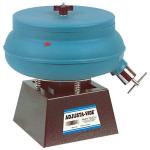 Raytech Vibratory Tumbler, Drain, Discharge, 115V 23-019 Raytech 23-019