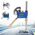 Gem Gemstone Grinding Faceting Machine Angle Polishing Gem Faceting Machine NEW