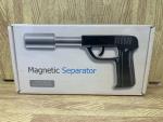 Raytech Magnetic Separator Model: 400/600 NEW