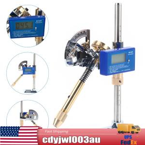 Gem Gemstone Grinding Faceting Machine Angle Polishing Gem Faceting Machine