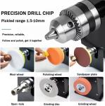 Lapidary Equipment 1850W Lapidary Saw Cutting Rocks Lapidary Rock Saw for Cuttin