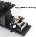 Lapidary Equipment 1850W Lapidary Saw Cutting Rocks Lapidary Rock Saw for Cuttin