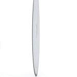 ILOVETOOL Lapidary Diamond Saw Disc Blades 4.5 inch Grinder Cutting Stone Arbor 20mm Rim 0.6mm Pack of 5Pcs