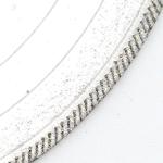 ILOVETOOL Lapidary Diamond Saw Disc Blades 4.5 inch Grinder Cutting Stone Arbor 20mm Rim 0.6mm Pack of 5Pcs