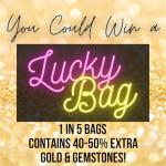 Complete Gold & Gemstone Prospecting Kit with Tools