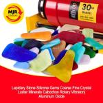 MJR Tumblers Rock Tumbling Belt for Models 15p, 20p, 25p, 30p, 40p, Triple 6p, Dual 10p