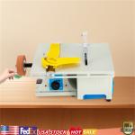 Equipment DIY Jewelry Lapidary Saw for Cutting Rocks Mini Table Saws Benchtop