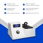 Hi-Tech Diamond 4"/5" Lapidary Trim Saw Machine