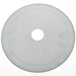 JINGLING 7" inch Super-Thin Diamond Lapidary Saw Blades Cutting Disc Hole 30mm