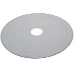 JINGLING 7" inch Super-Thin Diamond Lapidary Saw Blades Cutting Disc Hole 30mm