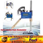 Gem Gemstone Grinding Faceting Machine Angle Polishing Gem Faceting Machine