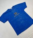 Vintage O’Neill Style Y2K Tie Dye Hawaii Surf T Shirt LG North Shore Reggae Tee