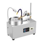 ARPITUYN Gem Faceting Machine, 180W Jade Grinding Cutting Polishing Machine with Adjustable Angle & Height, DIY Jade Grinding Polishing Machine Gem Cutting Tool for Processing and Grinding