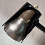 Raytech Shaw Faceter Raytechshaw Used WORKING